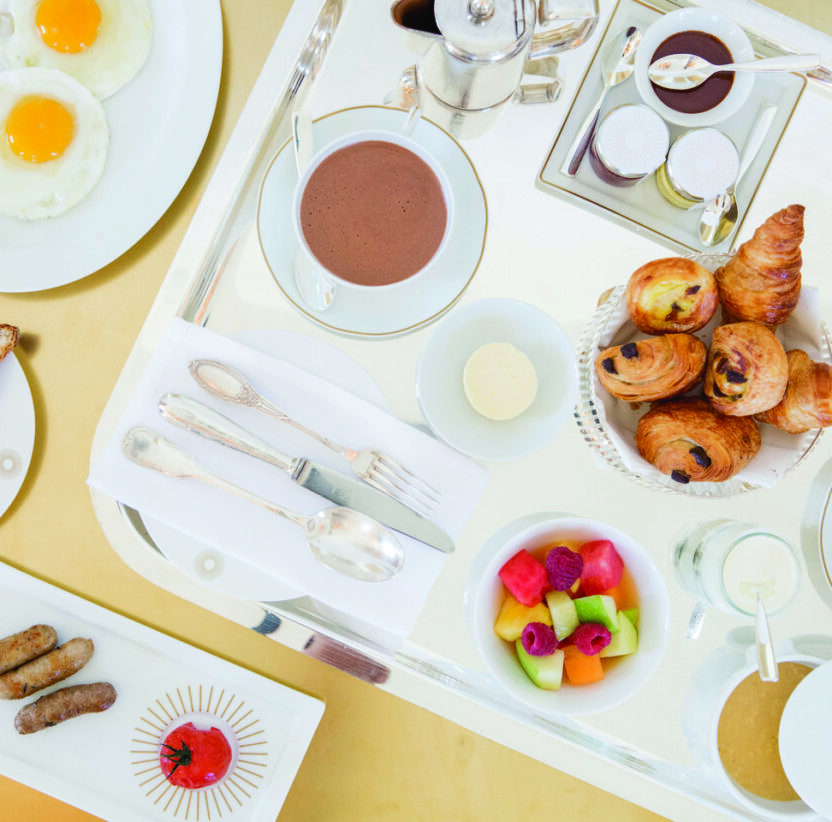 알랭 뒤카스가 당신에게 바치는 왕의 만찬 4 200225000000030 O