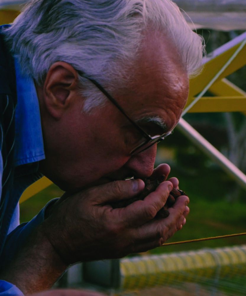 알랭 뒤카스가 당신에게 바치는 왕의 만찬 1 200225000000023 O