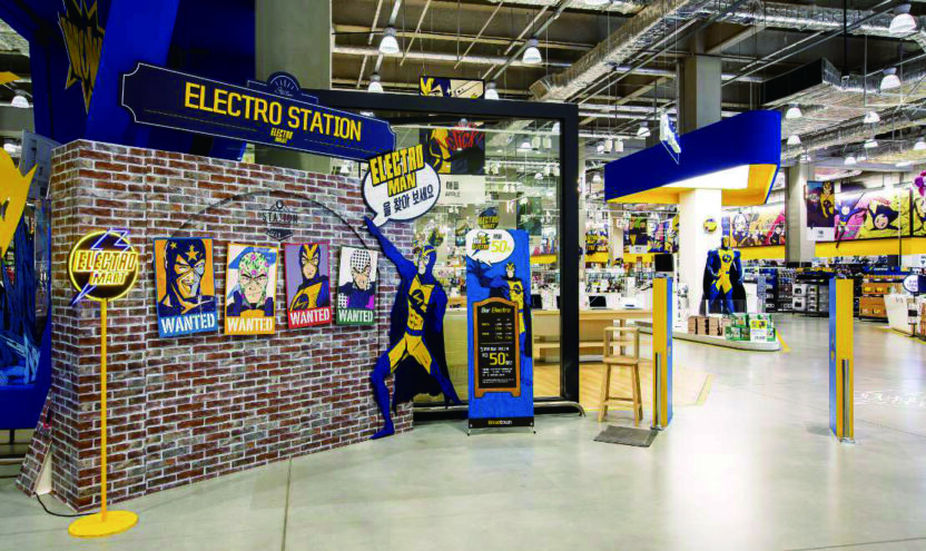 이마트는 이제 라이프 셰어(Life Share) 기업이다, 정용진 신세계그룹 부회장 5 160108000000297 O