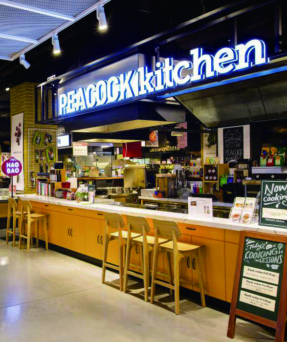 이마트는 이제 라이프 셰어(Life Share) 기업이다, 정용진 신세계그룹 부회장 4 160108000000296 O