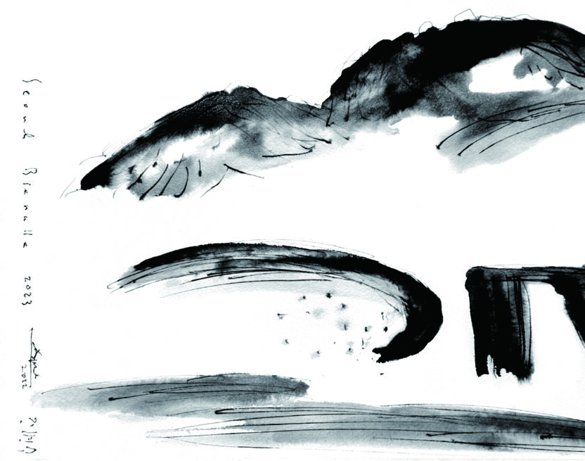 제4회 서울도시건축비엔날레 총감독 조병수 2 230825000000686 O