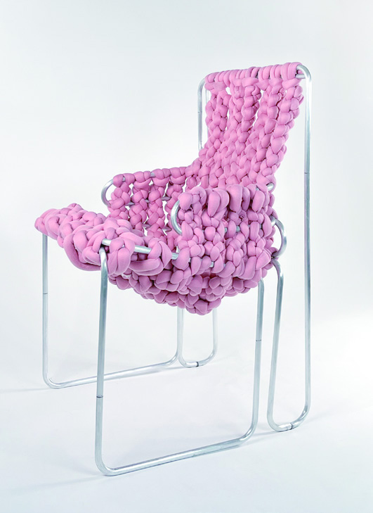 에메코와 MIT의 협업, 다음 150년을 위한 의자 2 230131000000448 O