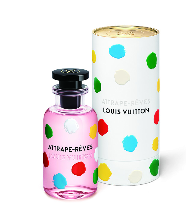 럭셔리와 예술의 결절점, 루이 비통×쿠사마 야요이 협업 컬렉션 1 230131000000470 O