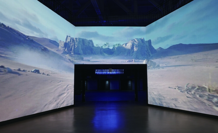 〈지구의 시간〉전 2 220725000000328 O 1