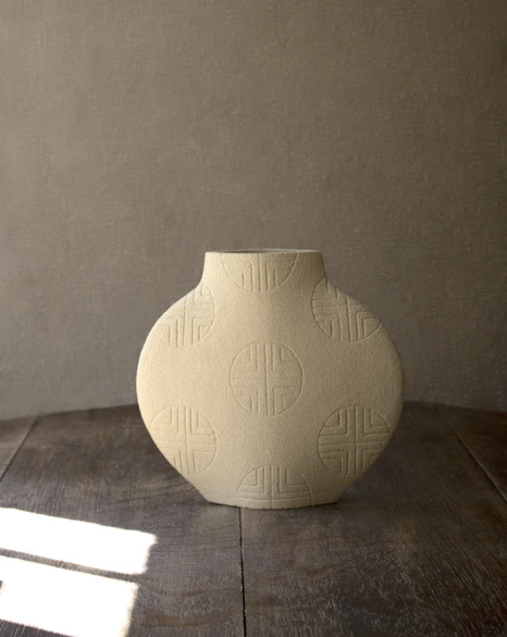 세라믹에 스민 물감의 잔흔, 이니세라믹 12 image 9