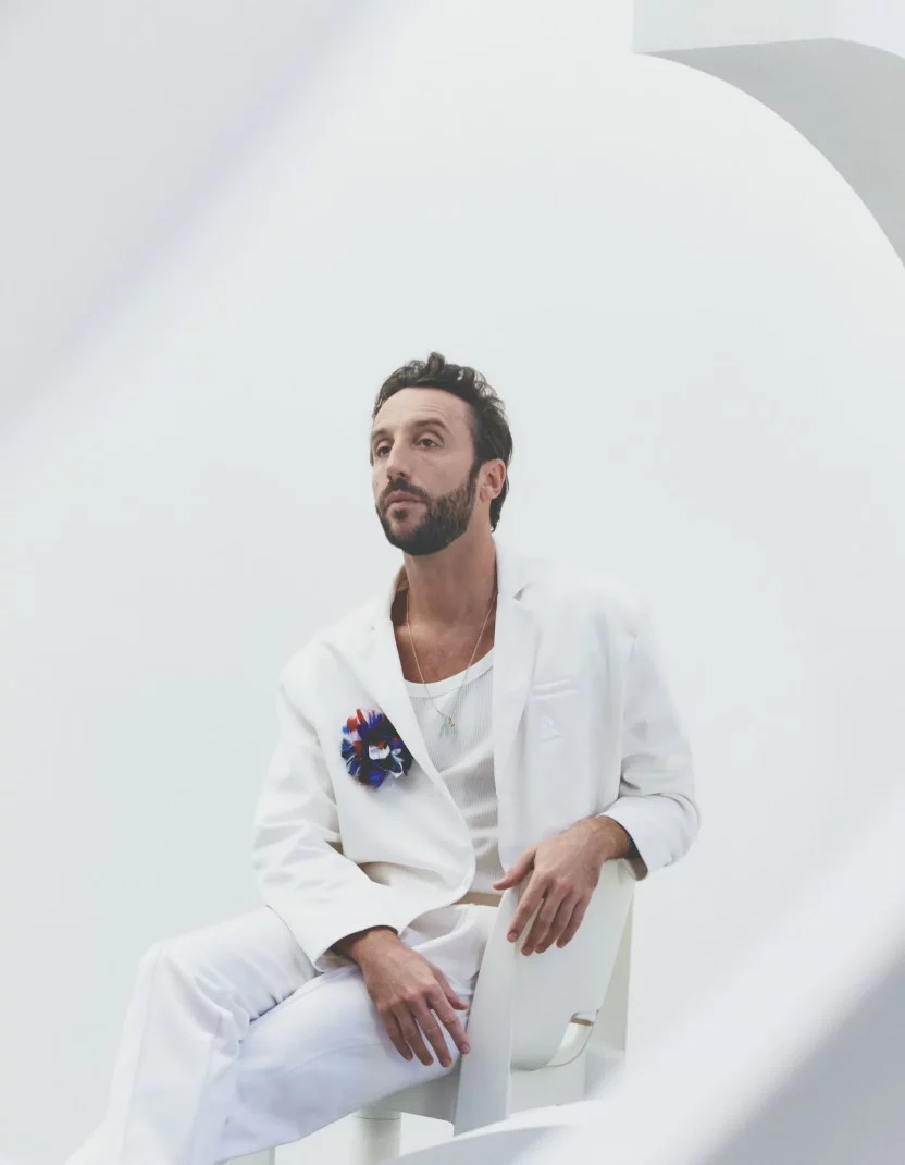 OLYMPIC GAMES vogue business story inline 1