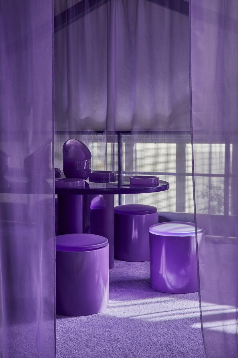 04 GC NILUFAR MDW24 OBJECTS OF COMMON INTEREST Purple Nebula Ph. Alejandro Ramirez Orozco