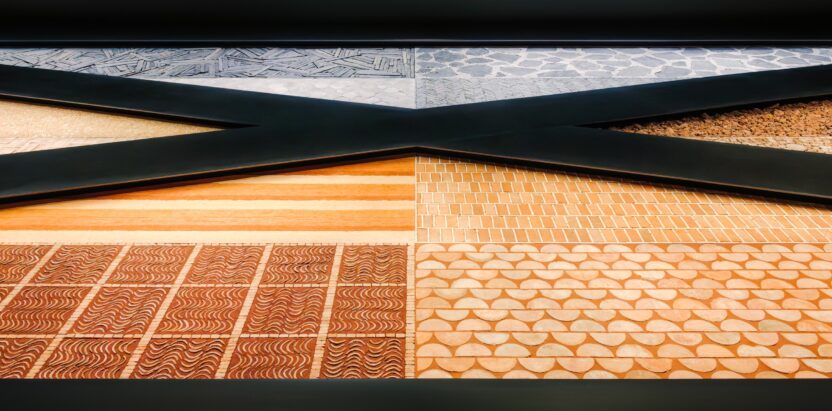 P1 HERMES MILAN 2024 REVEAL Maxime Verret RGB