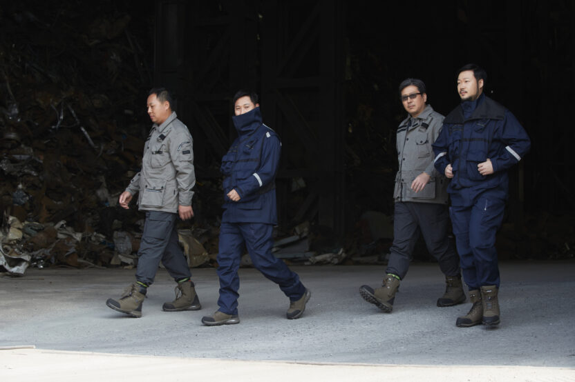 철강업계의 뉴 프런티어, 대한제강의 신사업 1 221111 Arkerd39311