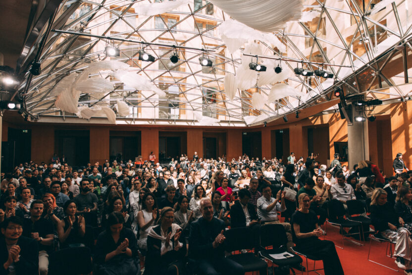 20240430 iF Trend Conference 24