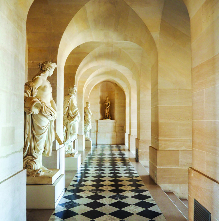 알랭 뒤카스가 당신에게 바치는 왕의 만찬 8 200225000000035 O