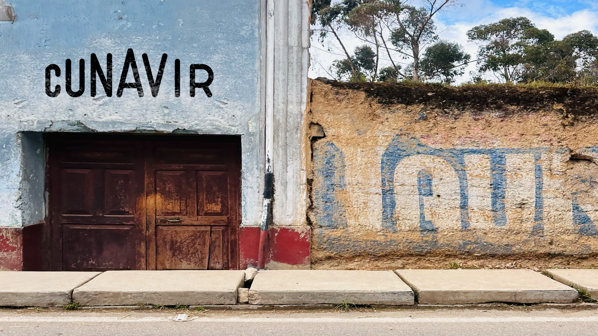 Peruvian Coffee Brand Project 01