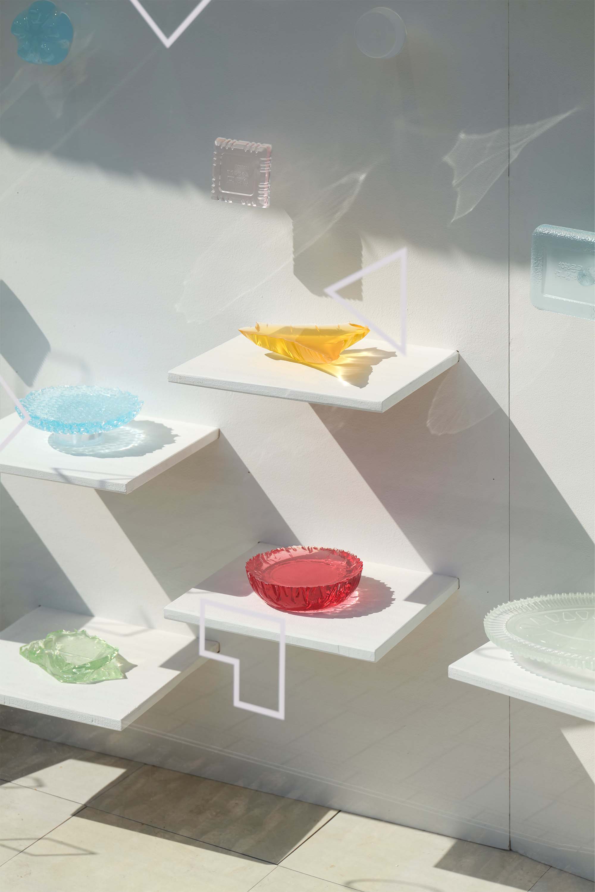 EGOSYSTEM LOOKAGAIN 8