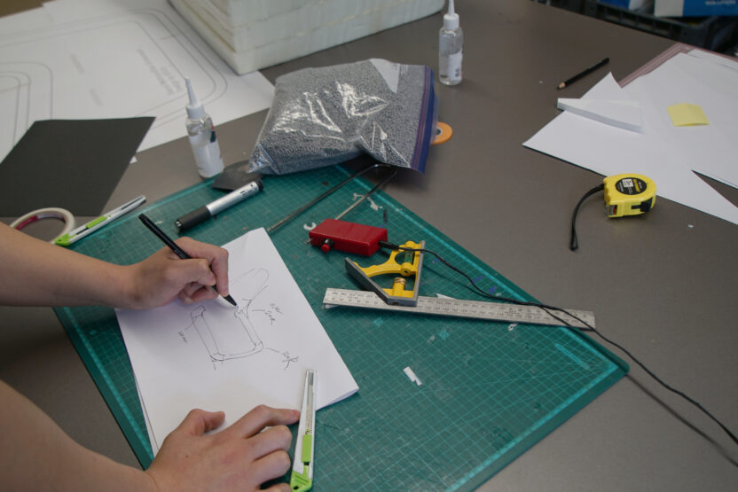 Lean High Production Process 001 1