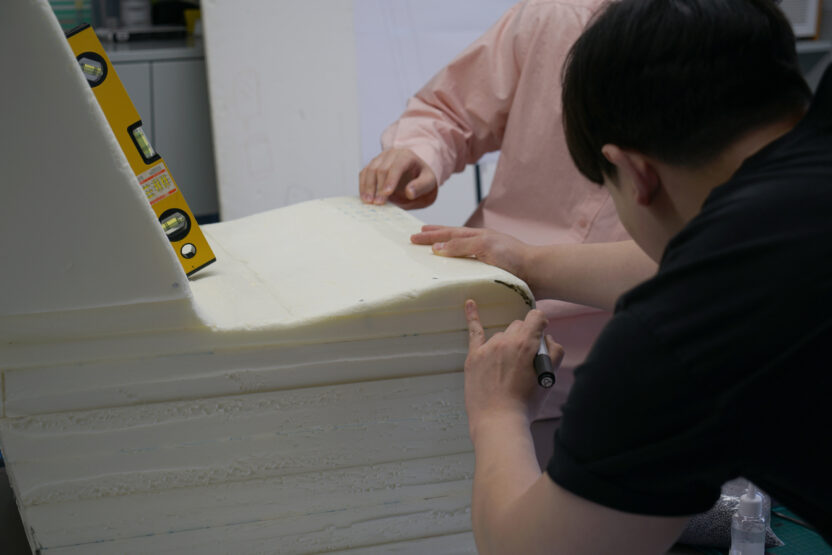 Lean High Production Process 002 1