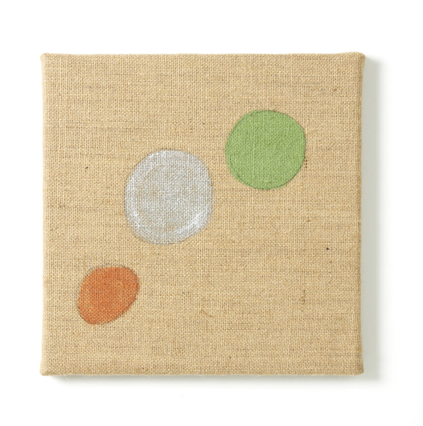 %EB%B0%A9%EC%9A%B8%EB%93%A4 2024 25x25cm %EC%BA%94%EB%B2%84%EC%8A%A4%EC%97%90 %EC%97%B0%ED%95%84 %EB%A7%88%EC%B9%B4