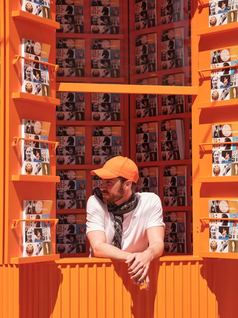 Hermes Kiosk BCN DSCF 2142 Marc Medina 875137b940