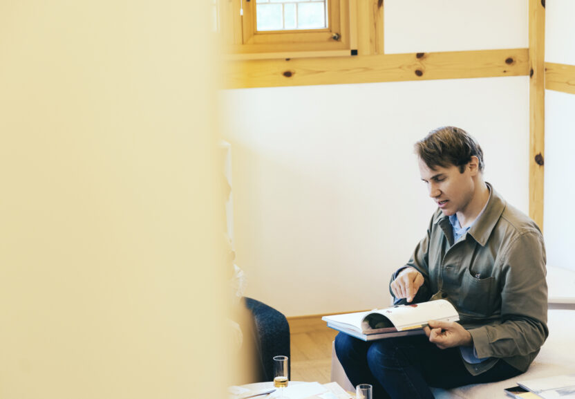 밀라노부터 서울까지, 스위스 디자인 학교가 주목받은 이유는? 12 KT 8203 r1