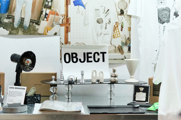 장사하는 기획자들의 새로운 공간, 뉴 로파 쇼룸