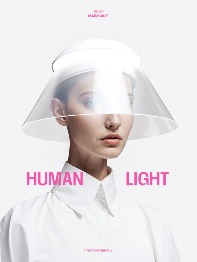 생성형 AI를 만난 제품 디자인, ‘인간 가구’ 프로젝트