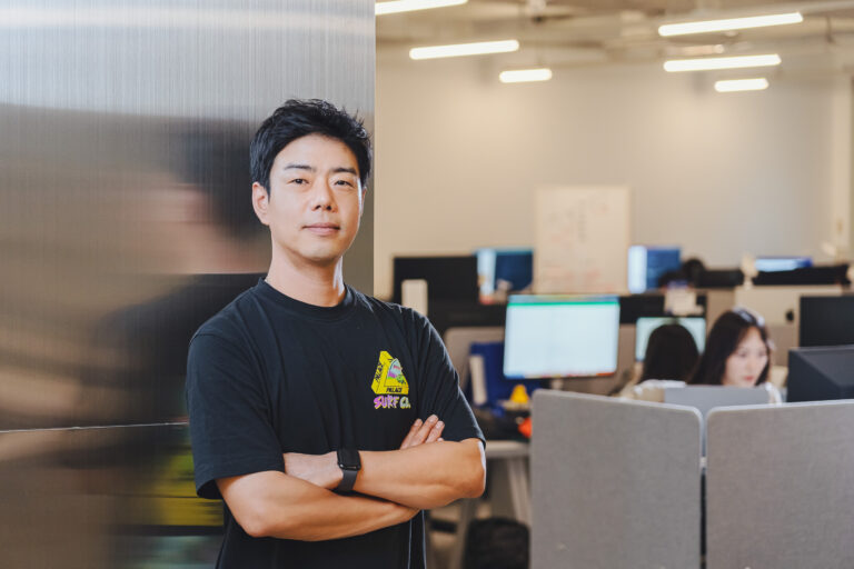 ‘웹 빌더’에서 ‘브랜드 빌더’로 영역의 확장, 아임웹