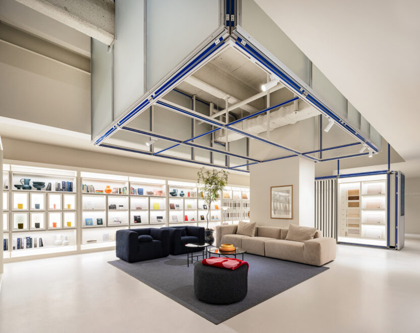 HANSSEM Final image Songpa 3