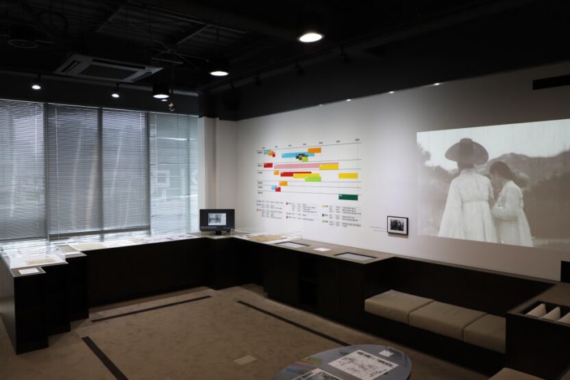 근대기 신문사를 거쳐간 예술가와 디자이너를 만나다 6 1 1 2