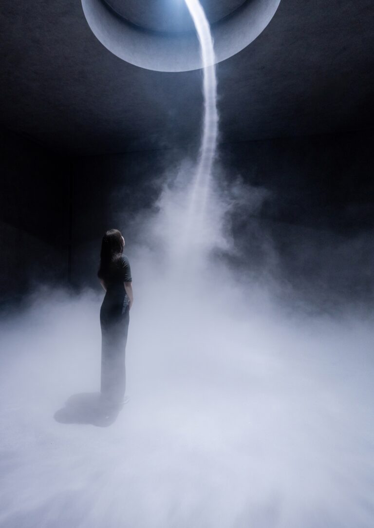 디지털 미디어 아트, 부산에 ‘몰입’하다