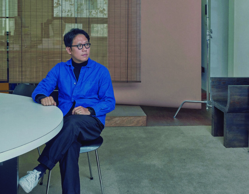 더퍼스트펭귄 The First Penguin – 2