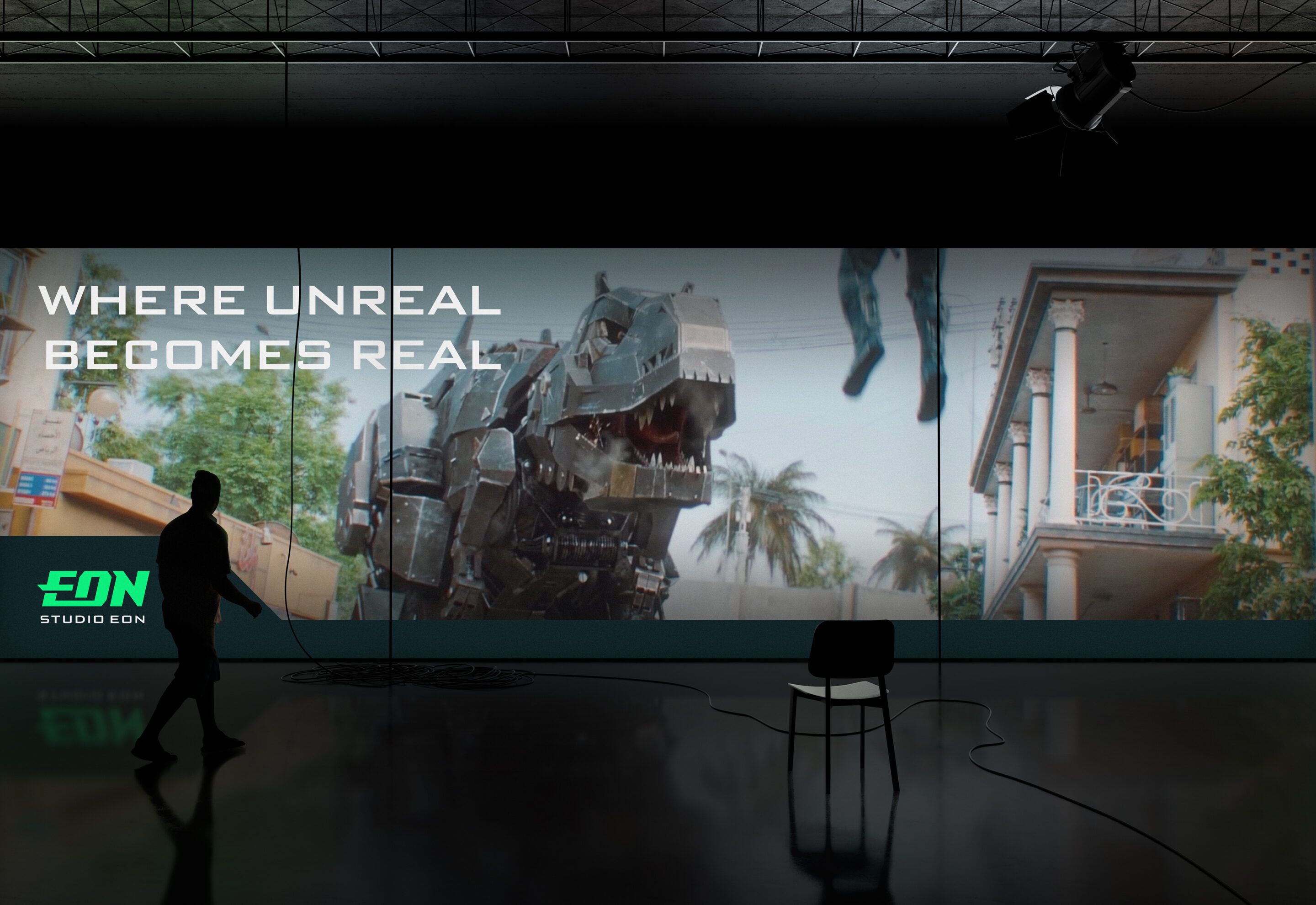 YNL Design STUDIO EON 04