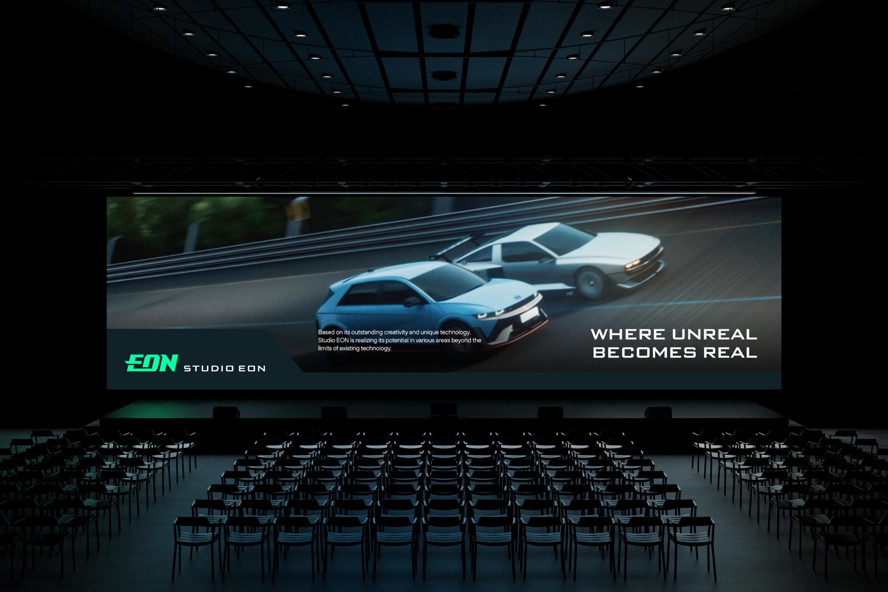 YNL Design STUDIO EON 06