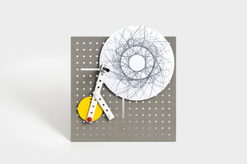 linkki project example 1