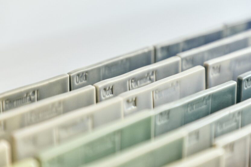 resize ODDFORMULA24100