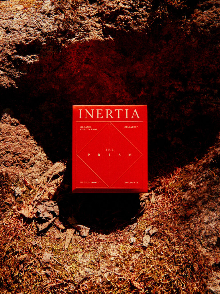 관성을 깬 제품과 디자인