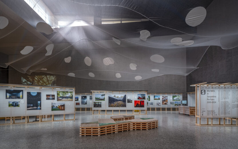 240722 %EC%84%9C%EC%9A%B8%EB%8F%84%EC%8B%9C%EA%B1%B4%EC%B6%95%EC%A0%84%EC%8B%9C%EA%B4%80 Moments in Serpentine Pavilions 8 1