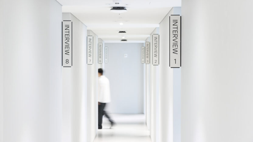 IF 2024 NAVER Tech 1 Signage 3