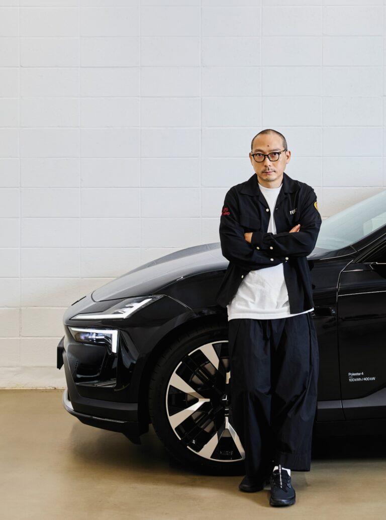 자동차 인테리어를 재정의하다