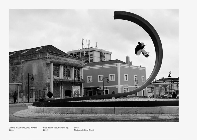 퐁피두 센터에 설치된 스케이트파크 5 %ED%90%81%ED%94%BC%EB%91%90 %EC%8A%A4%EC%BC%80%EC%9D%B4%ED%8A%B8%ED%8C%8C%ED%81%AC 05 1