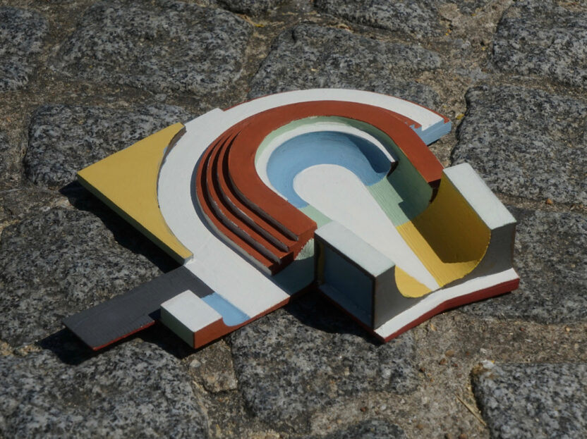 퐁피두 센터에 설치된 스케이트파크 3 %ED%90%81%ED%94%BC%EB%91%90 %EC%8A%A4%EC%BC%80%EC%9D%B4%ED%8A%B8%ED%8C%8C%ED%81%AC 03