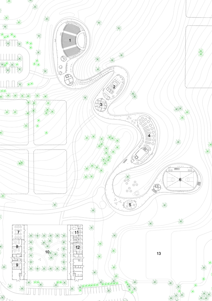 GFF building plan 151010