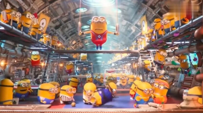 애니메이션계의 명암을 엿볼 수 있는 책, 'Drawing for Nothing' 1 01