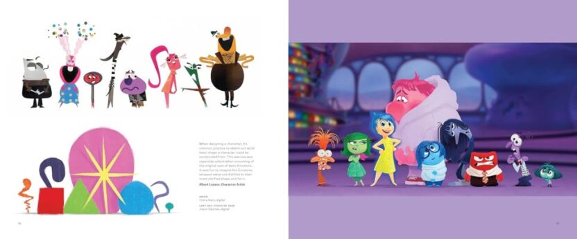 애니메이션계의 명암을 엿볼 수 있는 책, 'Drawing for Nothing' 3 03 2