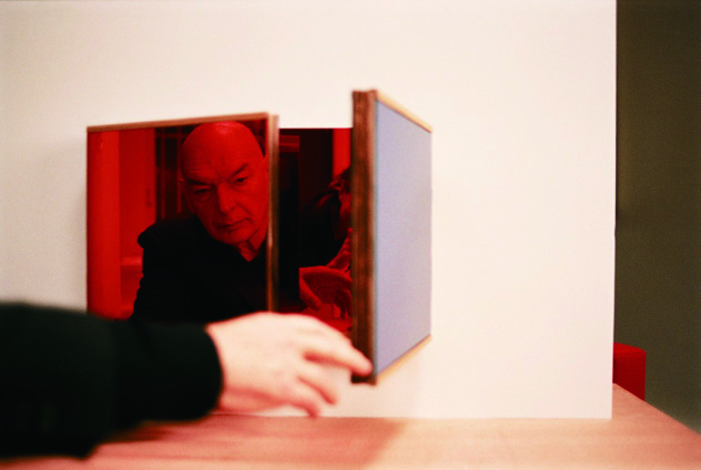 〈장 누벨, 건축가의 가구들〉 1 170103000000127 O 2