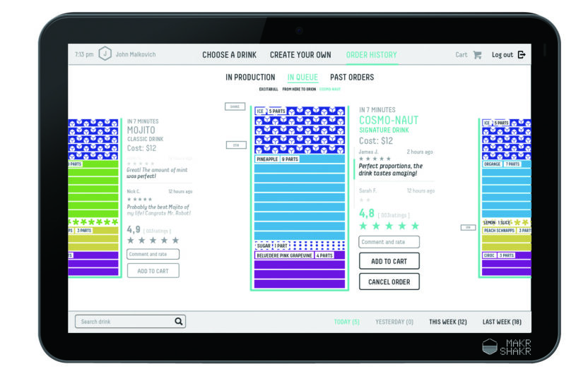 식문화의 미래를 설계하는 디지털 건축가 카를로 라티 7 150930000002398 O