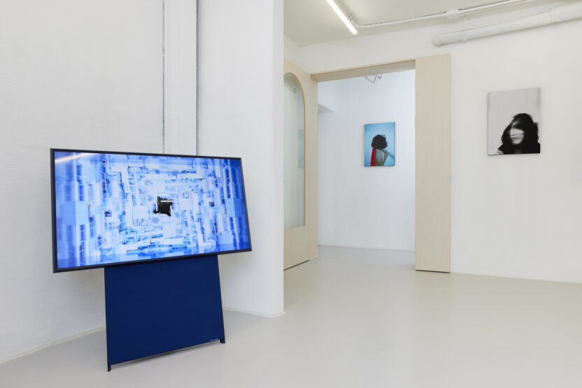 N2 ARTSPACE Model House 6 %EC%A0%84%EC%84%A0x