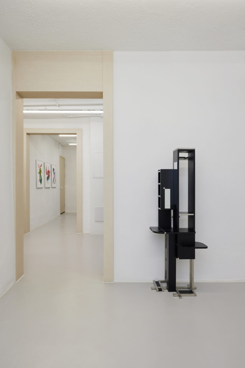 N2 ARTSPACE Model House 11