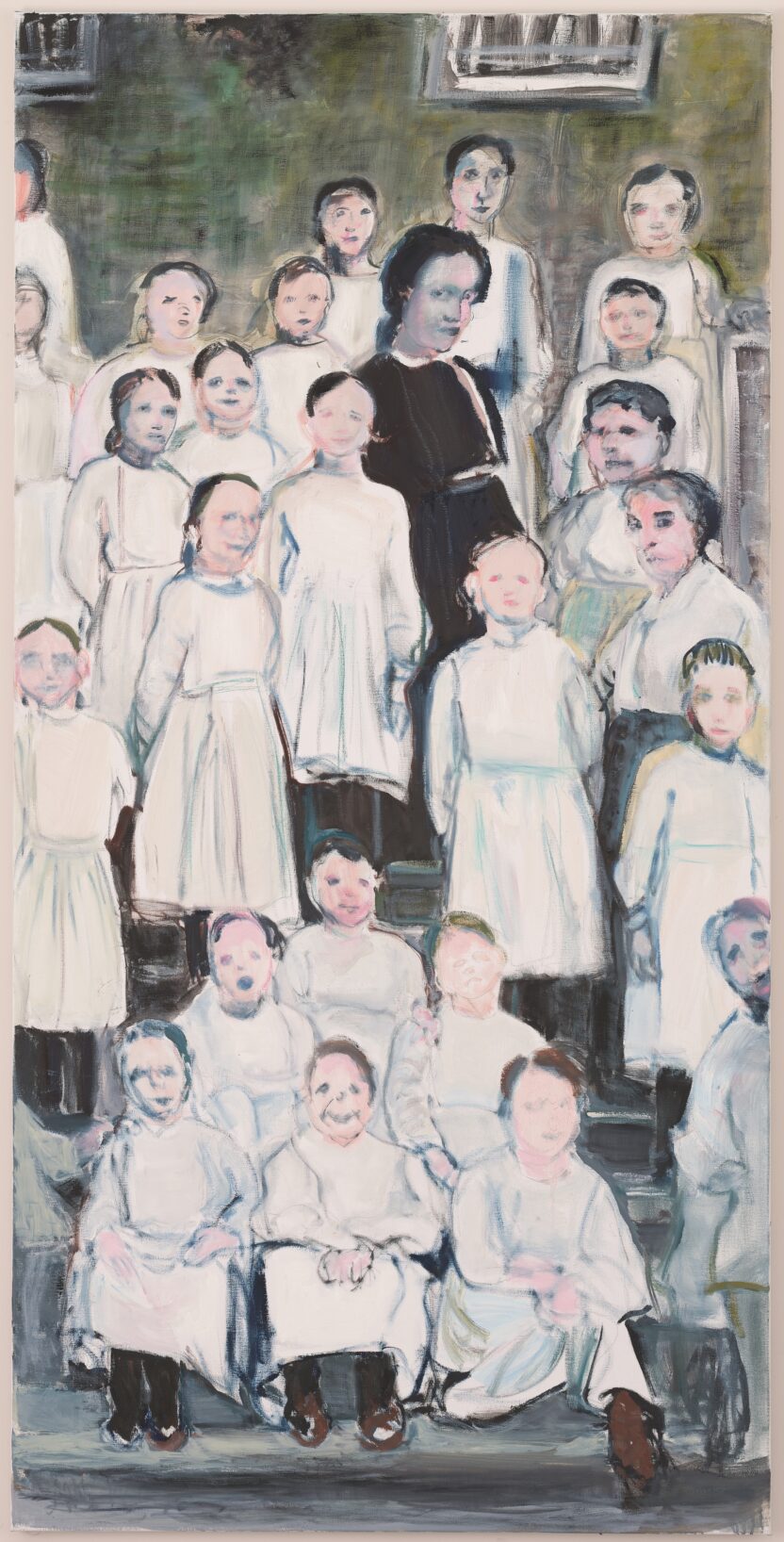 resize 4. Marlene Dumas Angels in Uniform %EB%B3%B5%EC%82%AC%EB%B3%B8