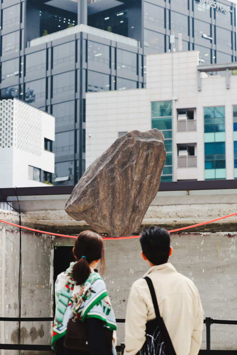 디자인과 현대 미술을 결합한 아트페어, 〈디파인 서울 2024〉