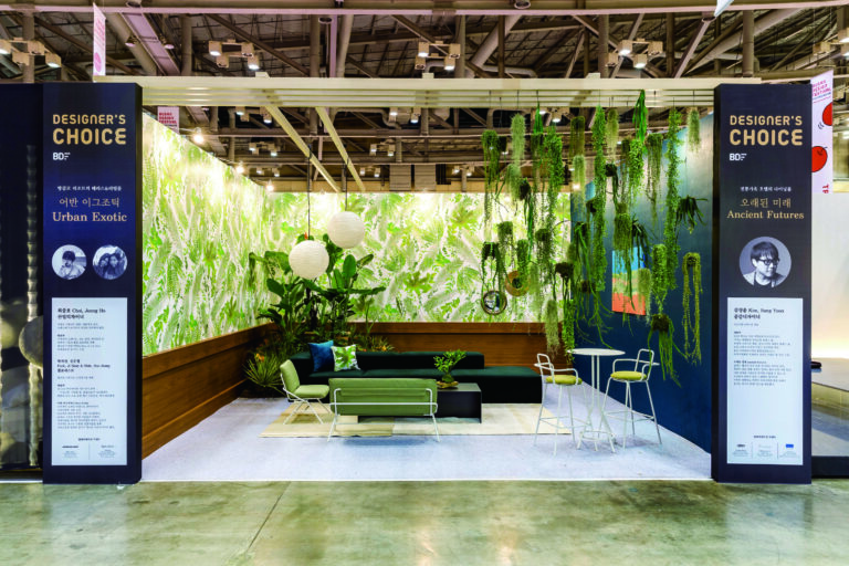 내 방을 호텔처럼, 당신의 선택은? 디자이너스 초이스