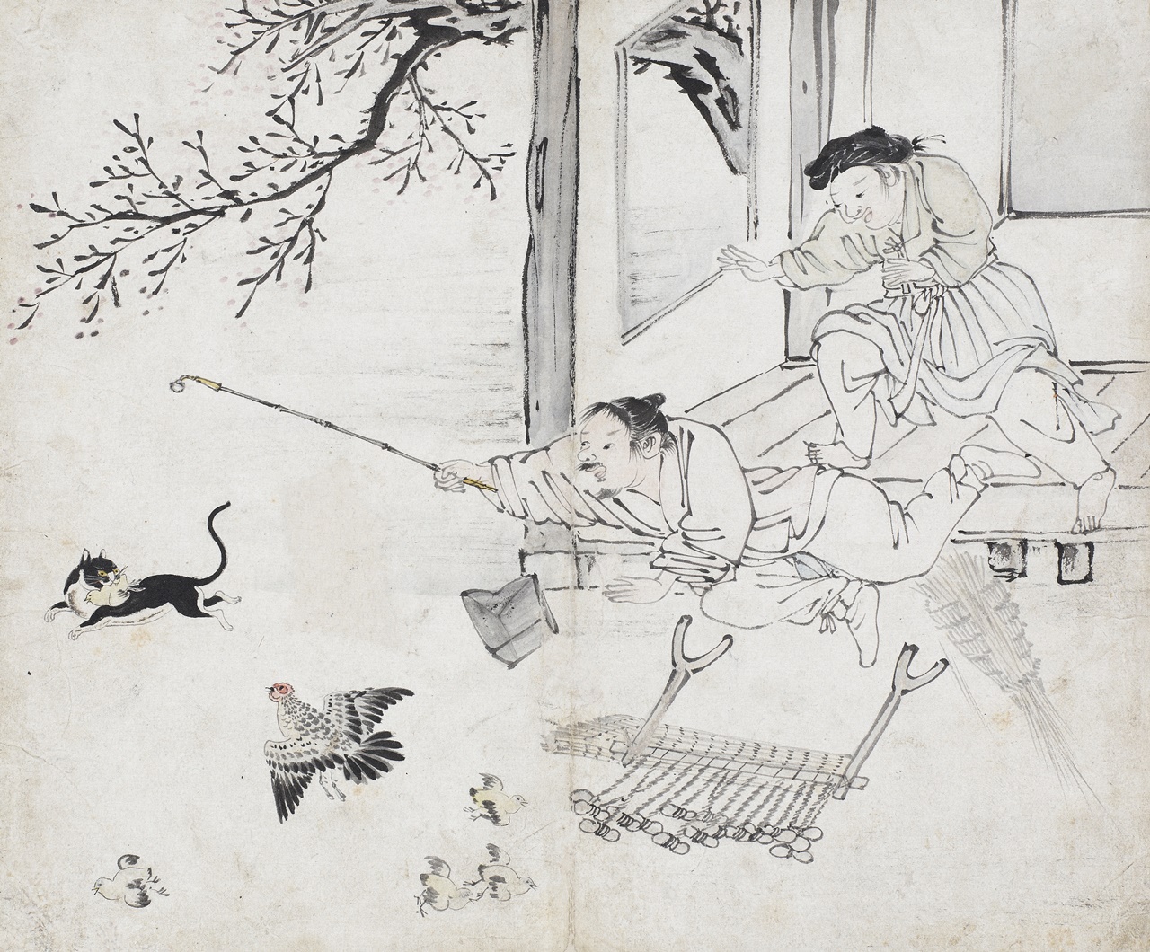 2. %EA%B9%80%EB%93%9D%EC%8B%A0 %E3%80%8A%EA%B8%8D%EC%9E%AC%EC%A0%84%EC%8B%A0%EC%B2%A9%E3%80%8B %EC%95%BC%EB%AC%98%EB%8F%84%EC%B6%94 %E2%93%92%EA%B0%84%EC%86%A1%EB%AF%B8%EC%88%A0%EB%AC%B8%ED%99%94%EC%9E%AC%EB%8B%A8